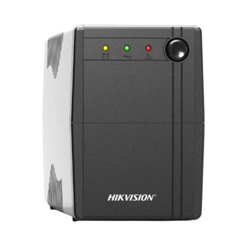 Bộ lưu điện Hikvision DS-UPS600 (Offline/ 600VA/360W)